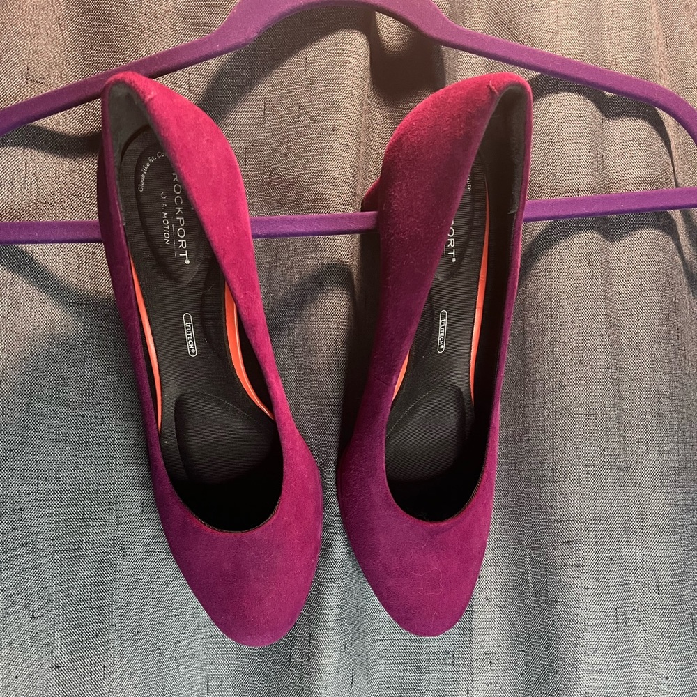 Rockport Heels 11 womens